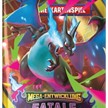 Pokemon Fatale Flammen Booster 10 Karten | Bild 5