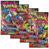 Pokemon Fatale Flammen Booster 10 Karten