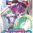Pokémon "Fusions Angriff" Booster, 10 Karten | Bild 3