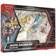 Pokemon Hops Zacian ex Box