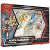 Pokemon Hops Zacian ex Box