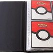 Pokémon - Iono and Bellibolt 4-Pocket Portfolio | Bild 4
