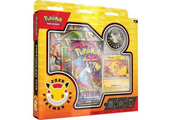 Pokemon January Special Collection