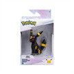 Pokemon Jubiläum Glitzer-Figuren 1 Stück assortiert | Bild 5