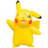 Pokemon Jubiläum Glitzer-Figuren 1 Stück assortiert