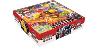 Pokémon Kampfakademie (2024)