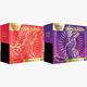 Pokemon Karmesin & Purpur KP01 Top-Trainer Box