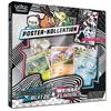 Pokemon - Karmesin & Purpur: Schwarze Blitze & Weisse Flammen Poster-Kollektion