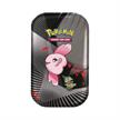 Pokemon - Karmesin & Purpur SV10.5: ‘Einall’ Mini Tin | Bild 2