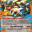 Pokemon Kollektion Mega-Kangama-ex | Bild 4