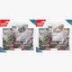 Pokemon KP06 3-Pack im Blister