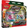 Pokemon Liga-Kampfdeck Katapuldra-ex