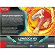Pokemon Lohgock-ex Spezial-Kollektion MBE3 | Bild 3