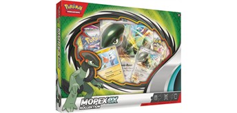Pokemon Mai EX Box