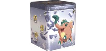 Pokemon - March Stacking Tin