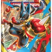 Pokemon - ME01 Mega-Entwicklung Booster 10 Karten | Bild 2
