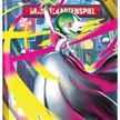 Pokemon - ME01 Mega-Entwicklung Booster 10 Karten | Bild 3