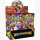 Pokemon - ME01 Mega-Entwicklung Booster 10 Karten