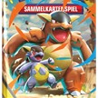 Pokemon - ME01 Mega-Entwicklung Booster 10 Karten | Bild 5