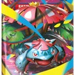 Pokemon - ME01 Mega-Entwicklung Booster 10 Karten | Bild 4