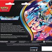 Pokemon ME04 3-Pack Blister | Bild 2