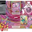 Pokemon Mega Battle Deck Diancie ex - DE | Bild 3
