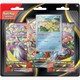 Pokemon Mega-Entwicklung 3-Pack Blister