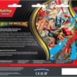 Pokemon Mega-Entwicklung 3-Pack Blister | Bild 3