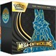 Pokemon Mega-Entwicklung Elite Trainer Box Variante A