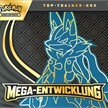 Pokemon Mega-Entwicklung Elite Trainer Box Variante A | Bild 2