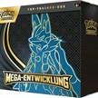 Pokemon Mega-Entwicklung Elite Trainer Box Variante A | Bild 3