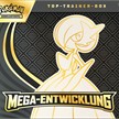 Pokemon Mega-Entwicklung Elite Trainer Box Variante B | Bild 2