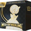 Pokemon Mega-Entwicklung Elite Trainer Box Variante B | Bild 3