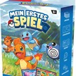 Pokemon Mein erstes Spiel Schiggy & Glumanda | Bild 3