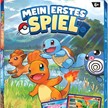 Pokemon Mein erstes Spiel Schiggy & Glumanda | Bild 2
