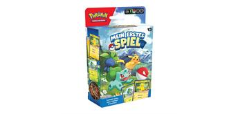 Pokémon - Mein erstes Spiel