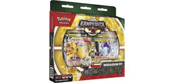 Pokémon - November League Battle Deck