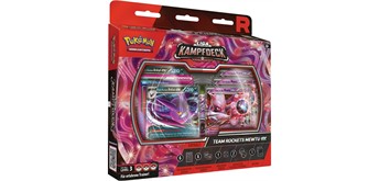 Pokemon November League Battle Deck