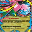 Pokemon November Premium-Kollektion Mega-Bisaflor-ex | Bild 4