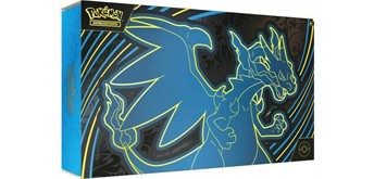 Pokemon November Ultra Premium Collection