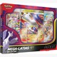 Pokemon October ex Box