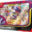 Pokemon October ex Box | Bild 3