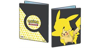 Pokémon - Pikachu 2019 9-Pocket Portfolio