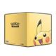 Pokémon - Pikachu 4-Pocket Portfolio