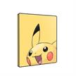 Pokémon - Pikachu 4-Pocket Portfolio | Bild 2