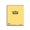 Pokémon - Pikachu 4-Pocket Portfolio | Bild 3