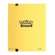 Pokémon - Pikachu PRO-Binder 9-Pocket | Bild 3