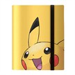 Pokémon - Pikachu PRO-Binder 9-Pocket | Bild 2