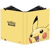 Pokémon - Pikachu PRO-Binder 9-Pocket