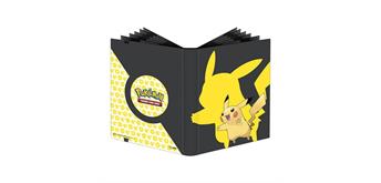 Pokémon - Pikachu PRO-Binder 9-Pocket Portfolio